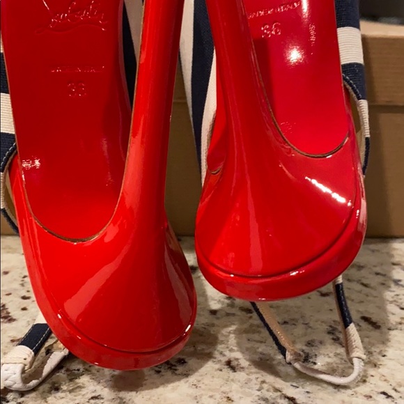 BRAND NEW! Flo Sling 120 size 36 - Picture 12 of 14